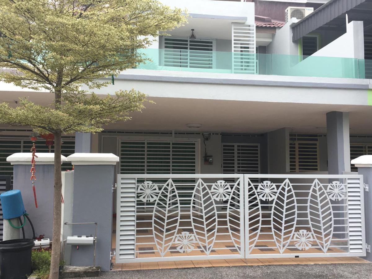 Paradise 4br @ Station 18 * Ipoh